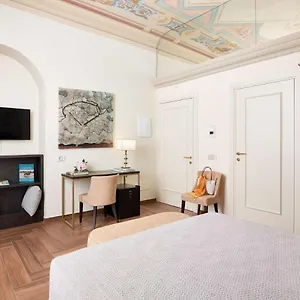 Residenza Mondragone Флоренция