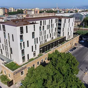 Camplus Casa Per Ferie Флоренция