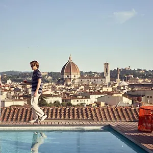 4* Hotel The Social Hub Lavagnini
