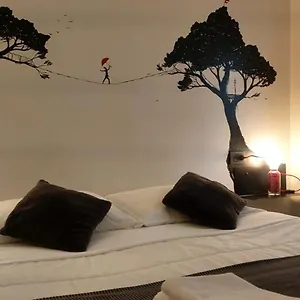 Street Art Флоренция
