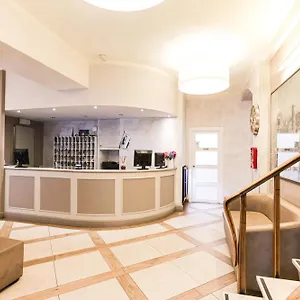 3* Szálloda Albergo Firenze