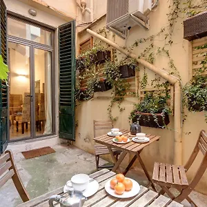 Apartment Charlie's By Mamo, Florenz