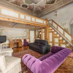 Luxury Флоренция