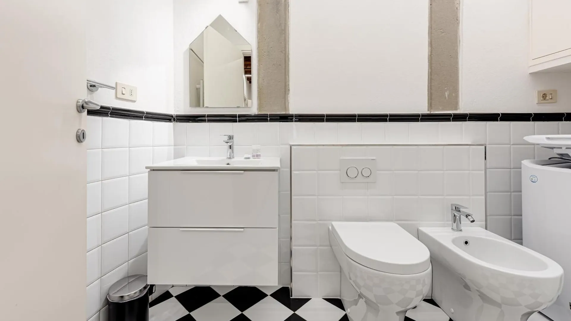 Tornabuoni City Center Florence Apartment