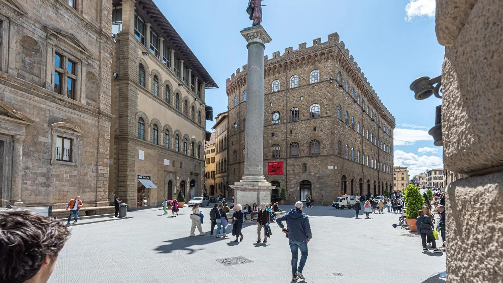 Tornabuoni City Center Florence 0*,  Italy