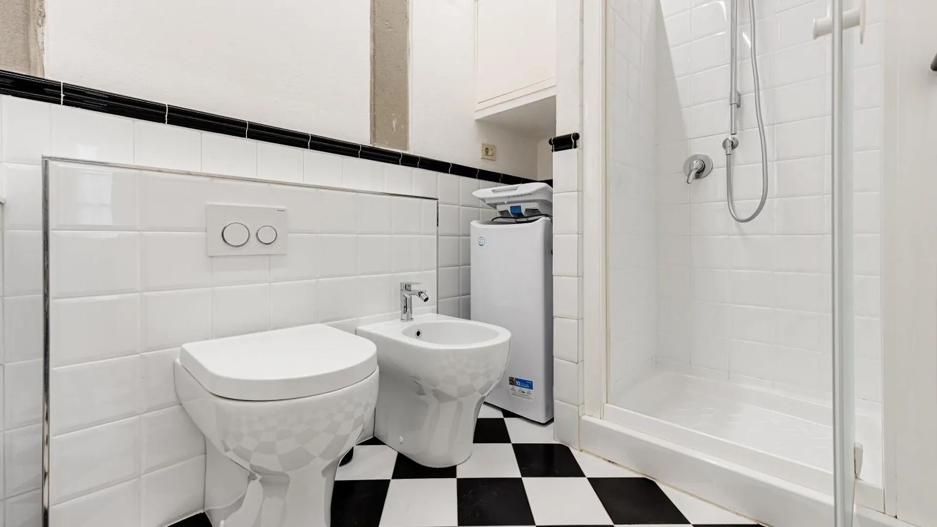 Apartment Tornabuoni City Center Florence Italy