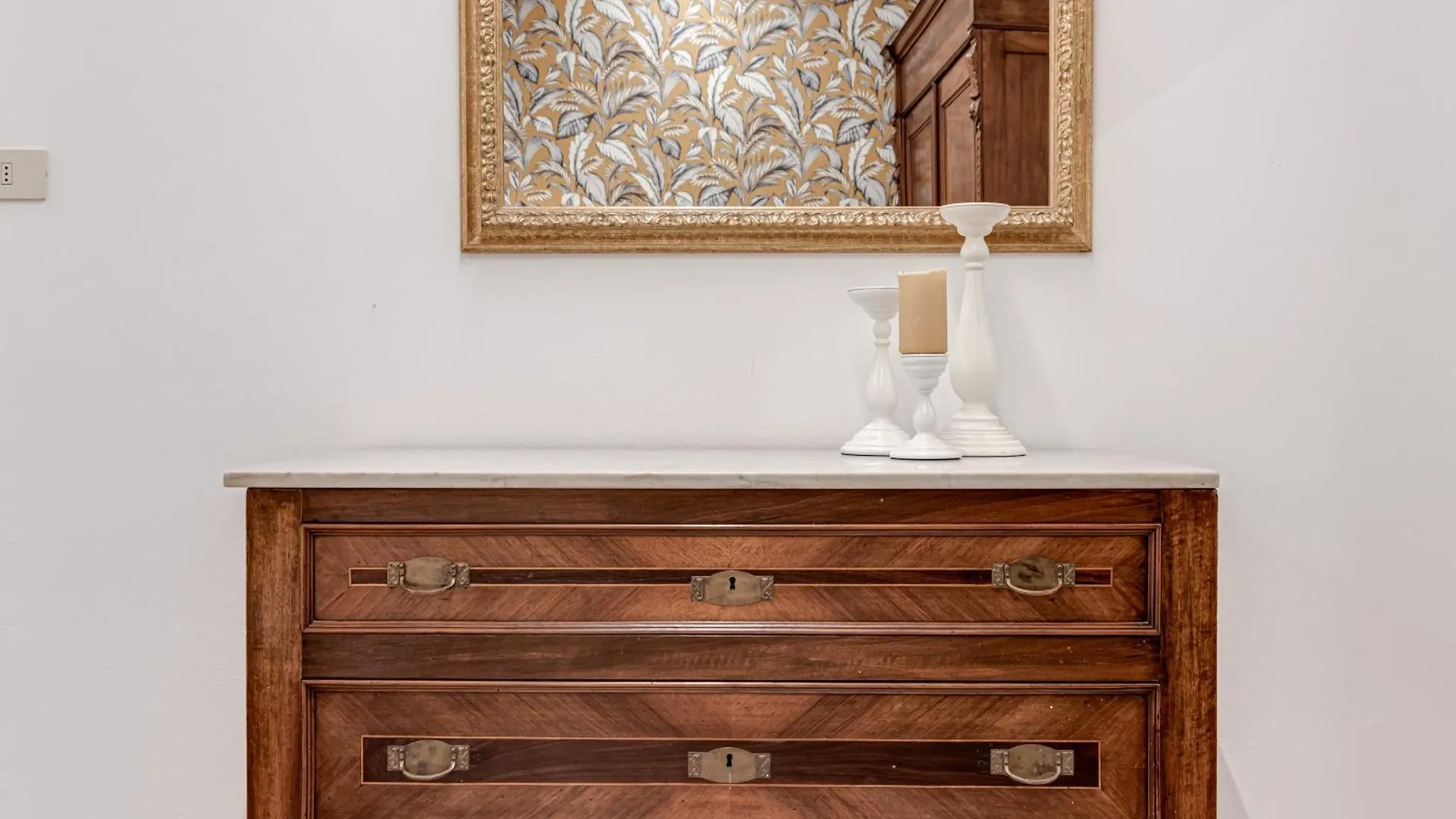 Apartment Tornabuoni City Center Florence Italy