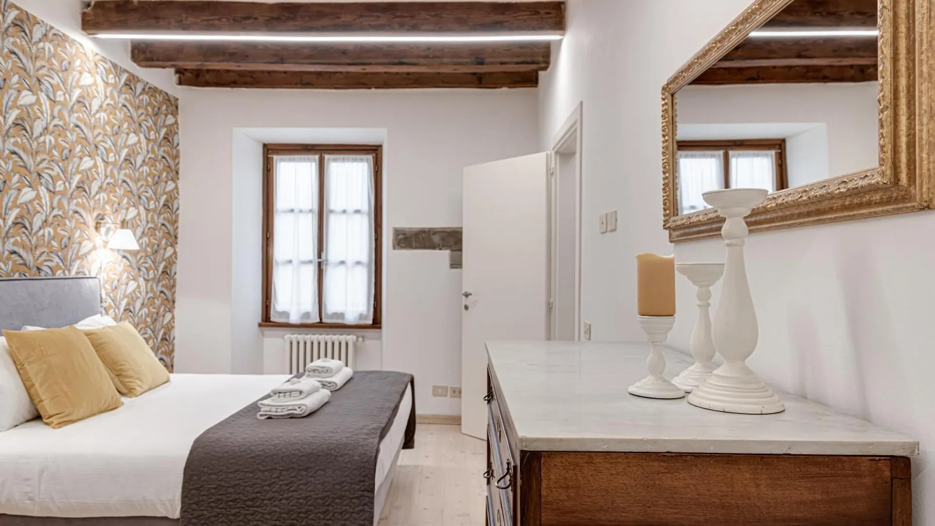 Tornabuoni City Center Florence Apartment