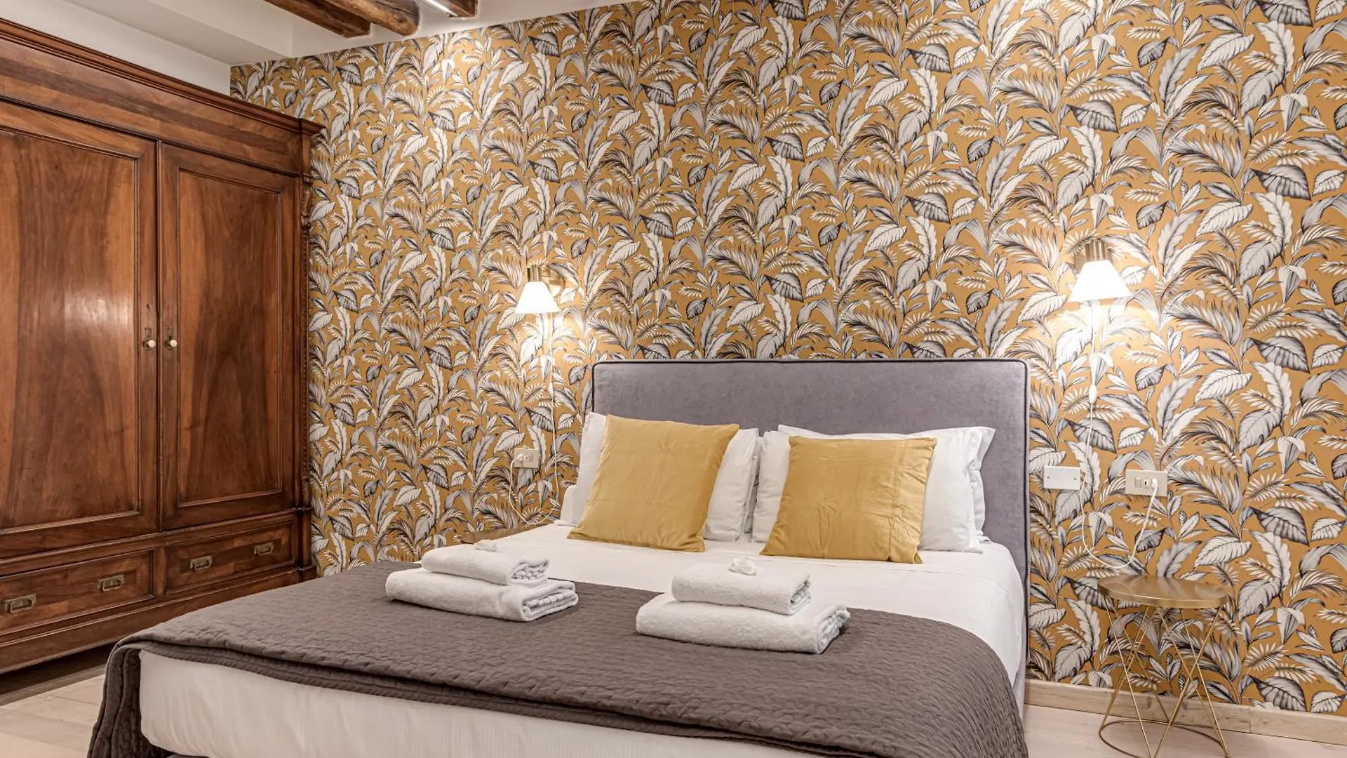 Tornabuoni City Center Florence Apartment